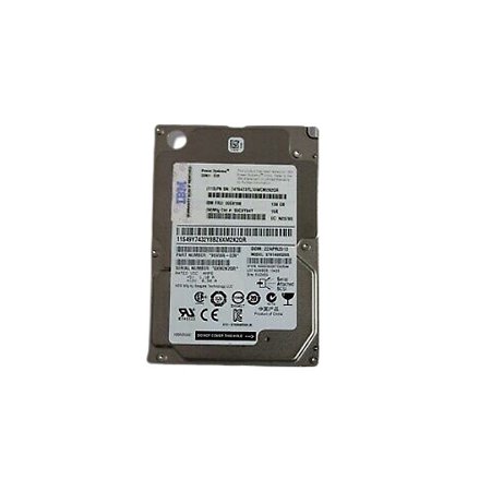 HD SEAGATE 300GB 15K 6G SAS 2,5 HOTPLUG - ST9300553SS