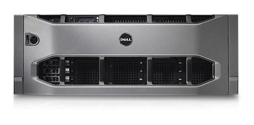 SERVIDOR DELL POWEREDGE 2950 2X DUAL-CORE 8GB 2X73GB 15K