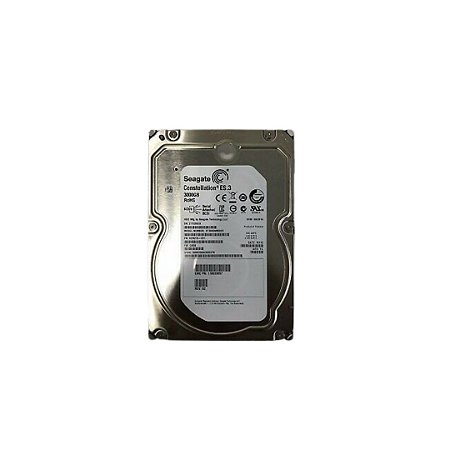 HD DELL 3TB SAS 7.2K 3,5 MD3200 HOTPLUG - 55H49