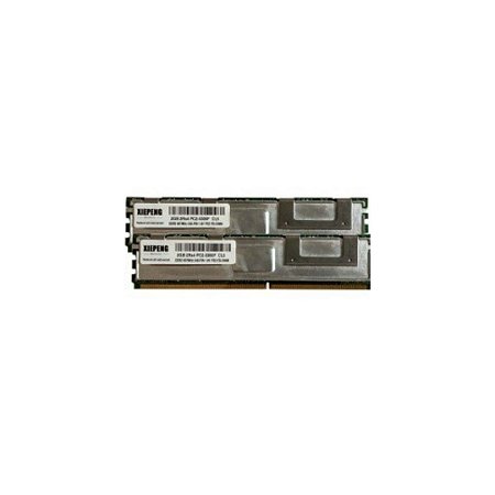 MEMÓRIA HP 8GB DDR3 PC3-10600R RDIMM – 500205-271