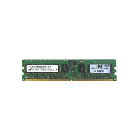 MEMORIA HP 2GB 1RX4 PC2-6400P-555-13-H0 499276-061