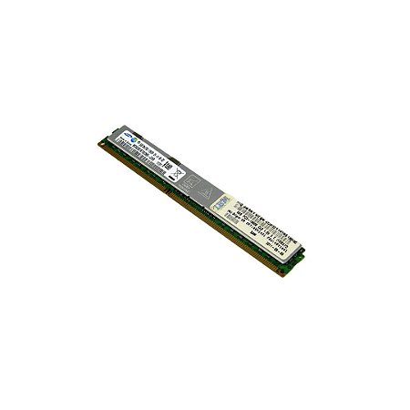 MEMORIA IBM 8GB 2RX4 PC3L-10600R LP RDIMM 49y1431 49Y1441