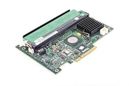 PLACA CONTROLADORA DELL PERC5E SAS PCI-E PN 0M778G