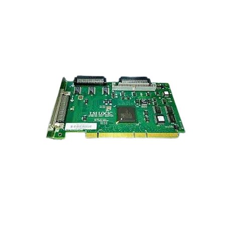 PLACA CONTROLADORA LSI 64BIT PCI-X SCSI LVD/SE SYM21040-33