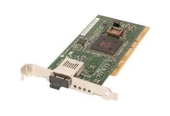 PLACA DE FIBRA INTEL PRO 1000 NIC NETWORK ADAPTER A06512-005