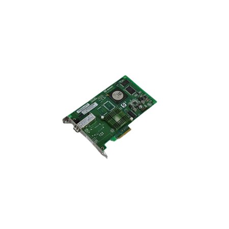 PLACA DE FIBRA QLOGIC SINGLE PORT PN PX2410402-20 QLE2360