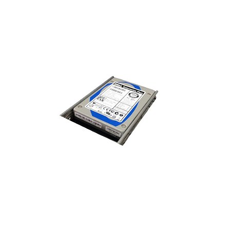 SSD HITACHI 400GB 2,5” SAS 6G HOTPLUG – PN HUSML4040ASS600