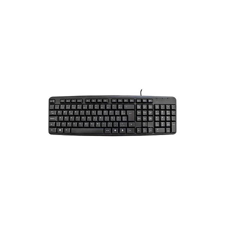 TECLADO USB ABNT2