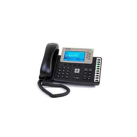 TELEFONE VOIP YEALINK T38G