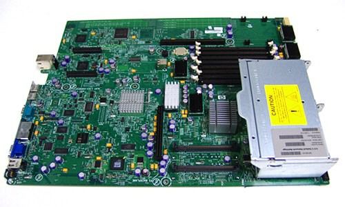 Placa HP MotherBoard Proliant Dl360e G8 Dl380e G8 P/N 647400-001