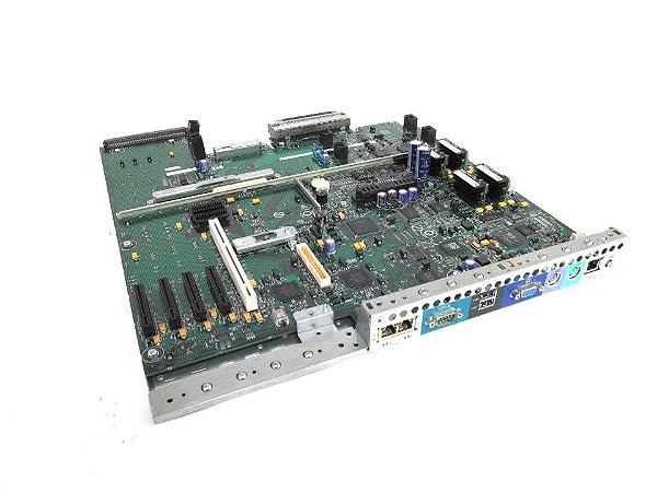 PLACA MAE HP PROLIANT DL580 G4 PN 410186-001