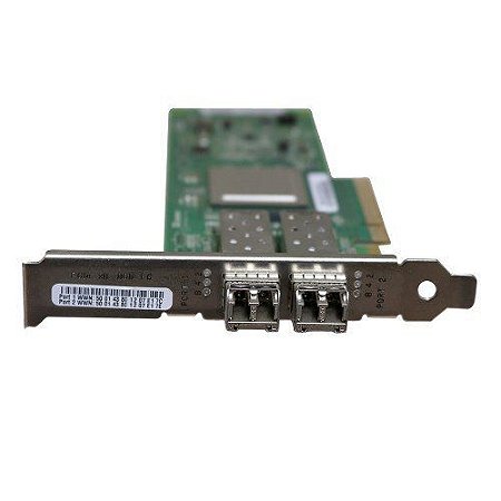 HP STOREFABRIC 16GB SINGLE PORT PCI-E FC - PN 853010-001
