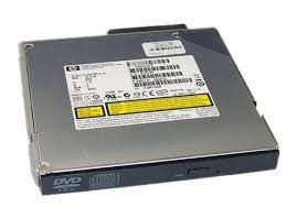 LEITOR DE DVD HP DRIVE SLIM PN 399959-001