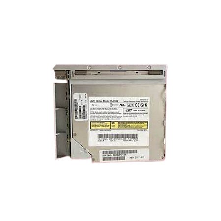 LEITOR DE DVD SUN MICROSYSTEM DVD WRINTER DRIVE PN 541-2110-08