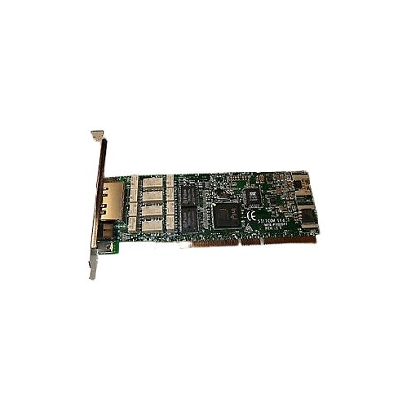 PLACA DE REDE SILICOM DUAL PORT PCI-X MPB-PXG2B