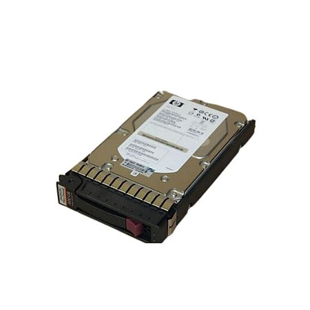 HD HP 600GB 15K SAS 3,5 HOTPLUG ST3600057SS - 516810-003