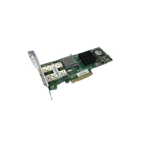 PLACA DE REDE FORTINET PCI-EXPRESS DUAL PORT PN P05200-01-11