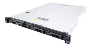 SERVIDOR DELL POWEREDGE R910 4X SIXCORE E7540 128GB 2.4TB