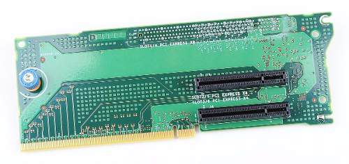 PLACA RISER PCI-E HP PROLIANT DL380 G6 PN 507691-001