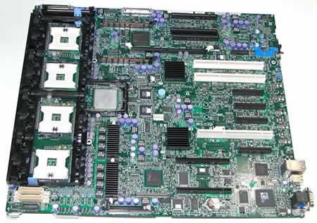 PLACA MAE HP PROLIANT ML350 G5