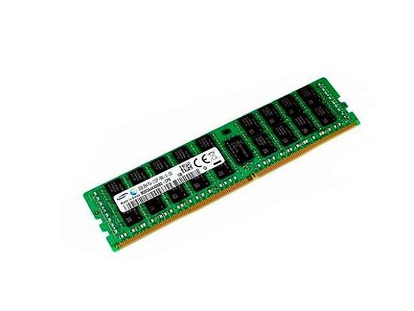 MEMÓRIA 32GB DDR4 2RX4 PC4-2133p RDIMM – 32GB2133P