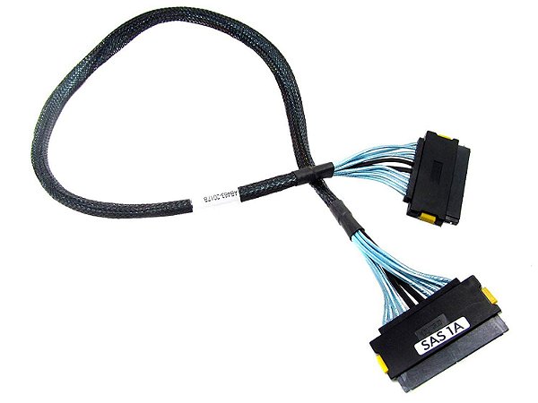 CABO HP PROLIANT RX3300 RX6600 SAS AB463-2017B