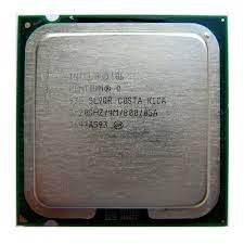 PROCESSADOR INTEL PENTIUN D830 3GHZ 2MB - PN SL8CN