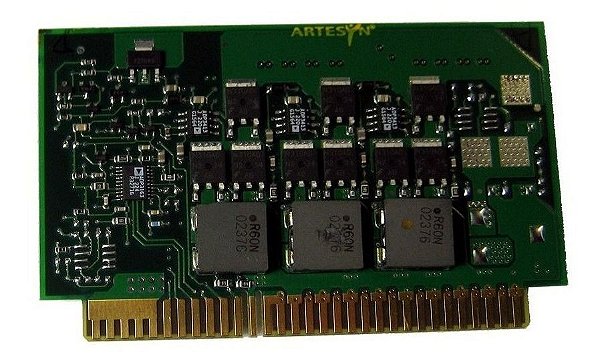 REGULADOR DE VOLTAGEM IBM X360 VRM 49P2125 49P2129