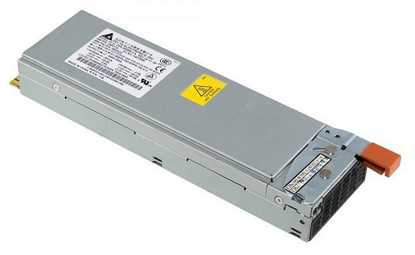 FONTE IBM XSERIES X345 350W PN 49P2116 49P2033