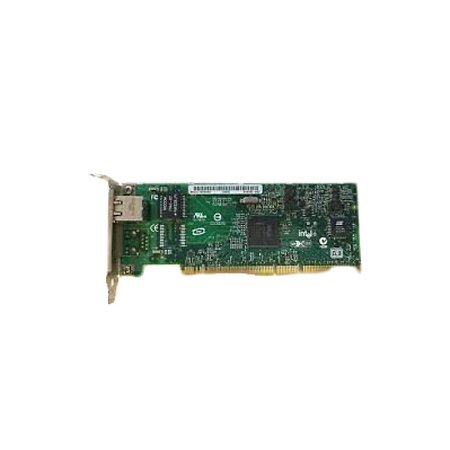 PLACA DE REDE IBM PRO/1000 PCI-X ESPELHO ALTO PN 39Y6106 39Y6107