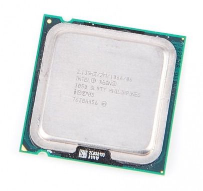 PROCESSADOR INTEL XEON 3050 2.13GHZ 2MB 1066 PN SL9TY 775