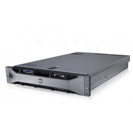 SERVIDOR DELL POWEREDGE R930 16GB 1X 300GB 10K