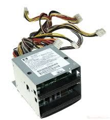 HP FONTE POWER BACKPLANE DL180 G6 PN 515766-001