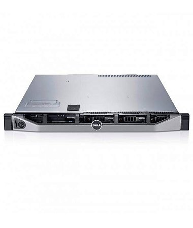 SERVIDOR DELL POWEREDGE T410 IMOB