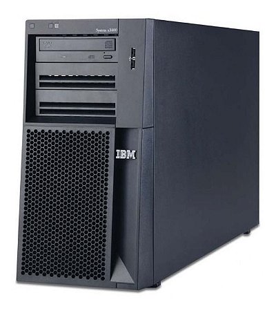 SERVIDOR IBM X3200 TORRE