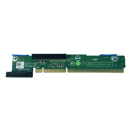 PLACA RISER SERVIDOR DELL R320 R420 PCI -E X4 PN 0HC547