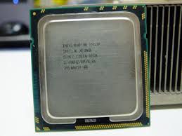 PROCESSADOR INTEL XEON E5530 2.40GHZ 8M