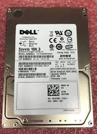 HP HD 1.8Tb SAS 2.5 10K 12G FOR 3PAR 810873-001