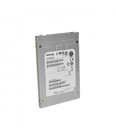 SSD DELL 200GB SAS 2.5 6G HOTPLUG 6K55X 6R5R8
