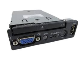 HP SYSTEMS INSIGHT DISPLAY MODULE FOR DL360 G6 493800-001