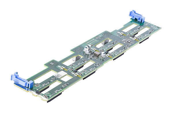 Dell PowerEdge R520 HDD Backplane XP569 0XP569