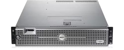 SERVIDOR DELL POWEREDGE R740XD 2X GOLD 6148 256GB 24 SSD 3.84TB