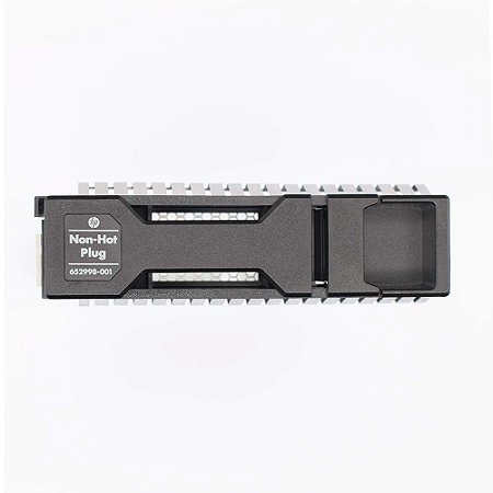Gaveta Hp Proliant Ml310e G8 V2 3,5 Non Hot Plug 652998-001