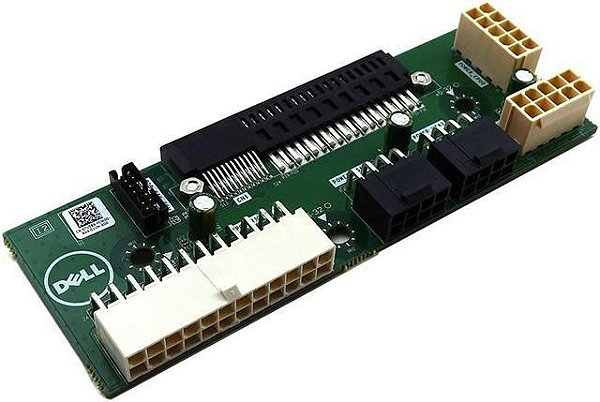 PLACA DE DISTRIBUIÇÃO DE FORÇA DELL PRECISION T5820 5820 T7820 7820 PN VVFXD 0VVFXD