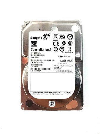 HD WD 1TB SATA 3,5