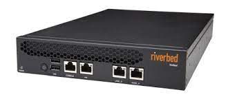 Otimizador Acelerador De Rede Riverbed Steelhead Cx-255