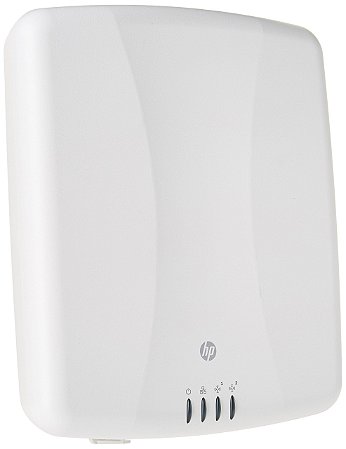 Access Point Hp Msm430, Ieee 802.11n J9650a Jl009-60021