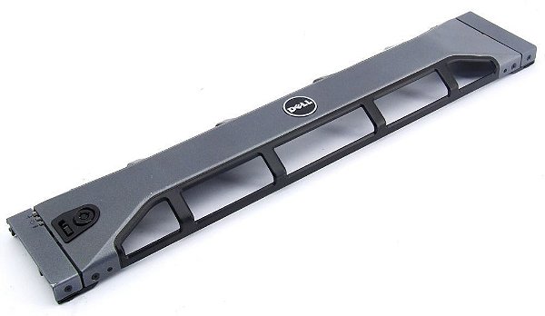 Frente Servidor Dell Powervault Md1200 Md3200i Pn P713m