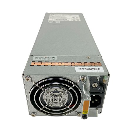 Fonte Netapp Cp-1103r2 675w Fas 2020 Hot Swap Power Supply