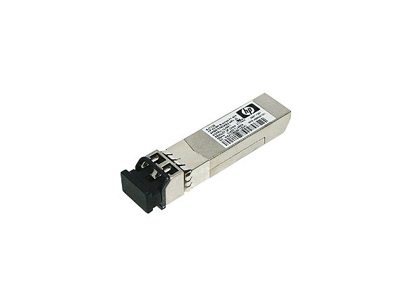 Hp Aj715a 4gb Short Wave B-series Fc Sfp Module Pn 468506-001